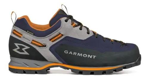 Garmont Dragontail Mnt EVO GTX, Herren, Blau, Größe 41 von Garmont