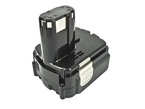 PowerSmart® 14,40V Li-Ion 2000mAh Ersatzakku für Hitachi BCL1415, 327728, 327729