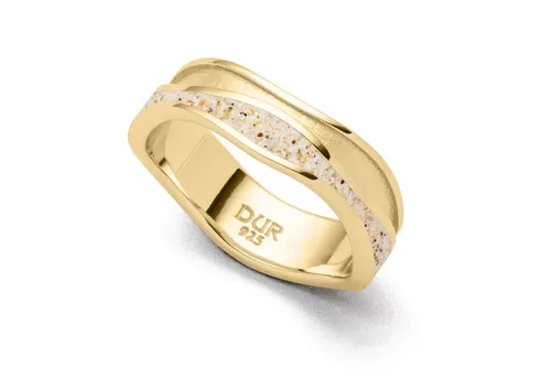 DUR Fingerring DUR Schmuck: Ring