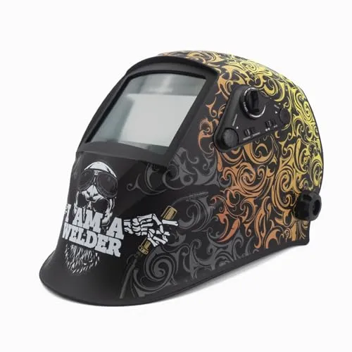 Solter 06773 Schweißschirm