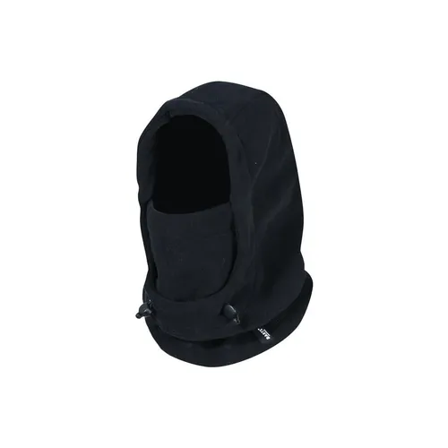 Barts Hoodieclava black (01) in schwarz von BARTS