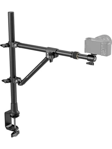SMALLRIG Dreieckige Kamera-Tischhalterung