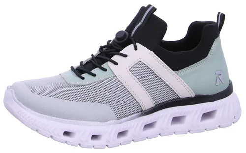 Produktbild Rieker Damen Sneaker M6061, Grün