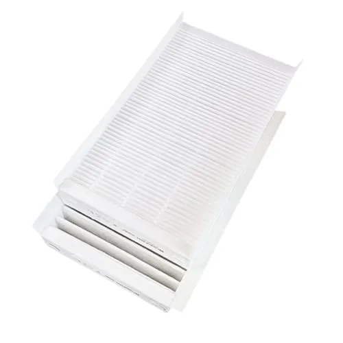 PLUGGIT PluggEasy ASPV2.0 F7+G4 Filterset von CleanFilter