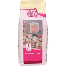 FunCakes Mix für Enchanted Cream® 900 g