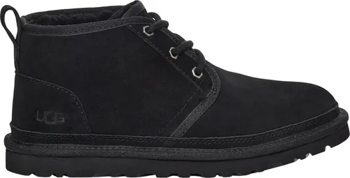 UGG Damen Neumel Classic Boot, Schwarz, 40 EU in schwarz von UGG