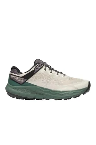 Merrell Nova 4 WP - Wasserdichte Multisportschuhe 42 - Laufschuhe für Trailrunning und Wandern, wasserdicht und vielseitig einsetzbar - Farbe: Beige, Größe: 42. Entdecken Sie auch weitere Top-Angebote von Merrell!