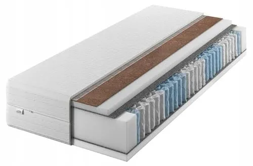 Rollmatratzen von IZER