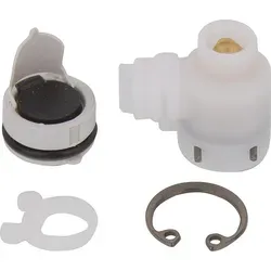 Hansa Belüftungsventil HM von Hansa