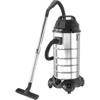 STAHLWERK VCL-1500 ST Nass- und Trockensauger 1500 W
