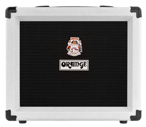 Orange Crush 20 RT Orianthi B-Stock von Orange