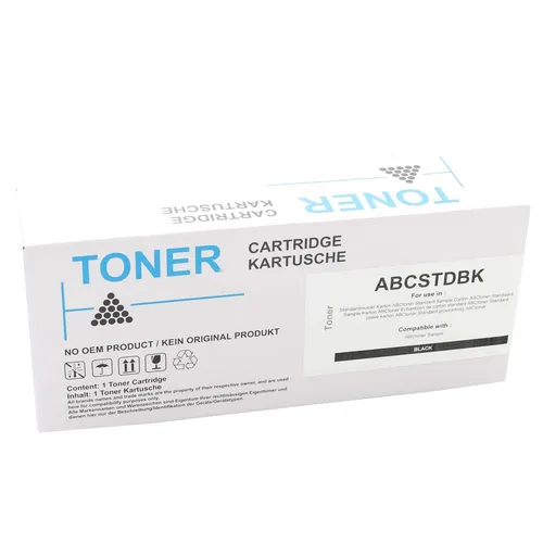 ABC kompatible Toner für Sharp MX-B45GT MXB350P MXB350W MXB355W MXB355WP