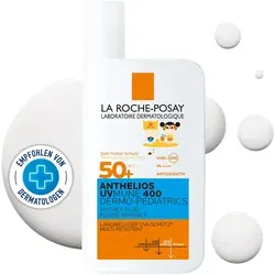 La Roche Posay Sonnencreme von La Roche Posay