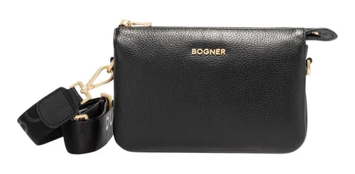 BOGNER Handtaschen Schwarz von BOGNER