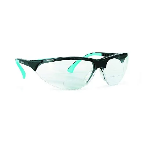 INFIELD Schutzbrille TERMINATOR +2,0 Dioptrie