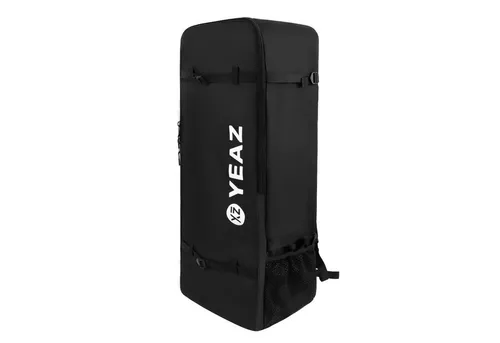 YEAZ Inflatable SUP-Board NOLA Rucksack von YEAZ