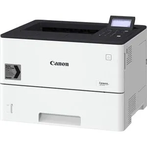 Canon i-SENSYS LBP325x - A4 Schwarzweiß-Laserdrucker, 43 Seiten/Minute, ideal für hohe Druckvolumen bis 7500 Seiten/Monat