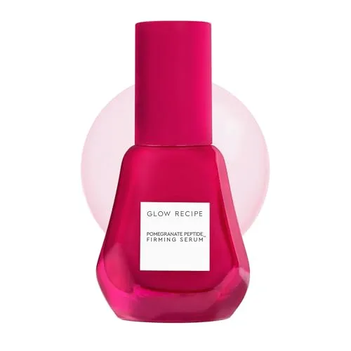 Glow Recipe - Pomegranate Peptide - Straffendes Serum - 30 Ml