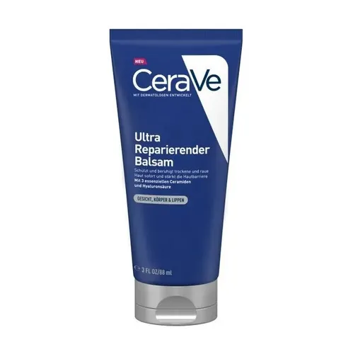 CeraVe Ultra reparierender Balsam, 88 ml, PZN 19125566