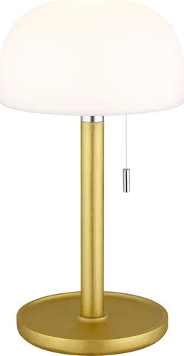 Lampen Gold von Globo