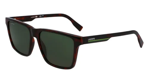 LACOSTE L6039S 214 HAVANA 57/16/145 Herren Sonnenbrillen
