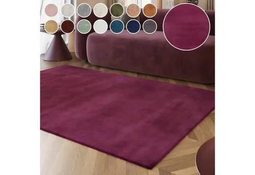 Teppiche Lila von Esprit