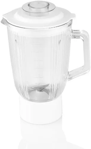 eta Mixaufsatz ETA002399001 für Gratussino - Küchenmaschinen-Aufsätze, hochwertiger Mixaufsatz für perfekte Mixergebnisse und kreative Kochideen in Ihrer Küche.