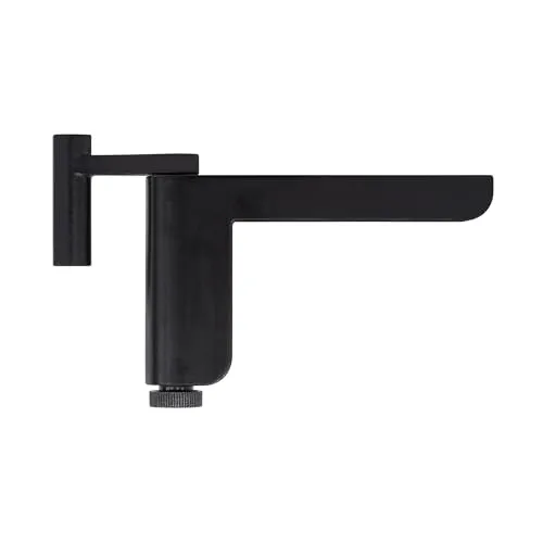 ABUS Türschließer 2603 – Leiser Türschließer für Innentüren