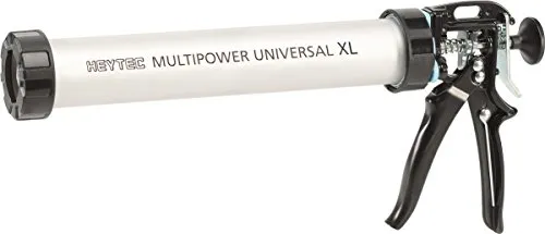 Heytec Heyco Profi-Kartuschenpistole Multipower Universal XL, 50817910300