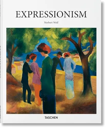 Expressionism: Ba (Basic Art)