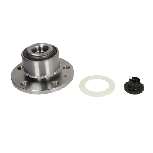 Febi Bilstein Radlagersatz 24414 - Hochwertiger Radlagersatz für zuverlässige Fahrzeugperformance, ideal für Wartung und Reparatur von Autos.