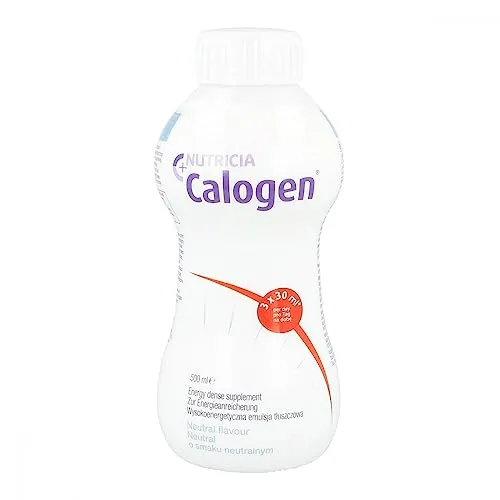 Calogen Neutralgeschmack Emulsion - Make-up-Reinigungswasser mit neutralem Geschmack, ideal für empfindliche Haut und sanfte Reinigung ohne Irritationen.