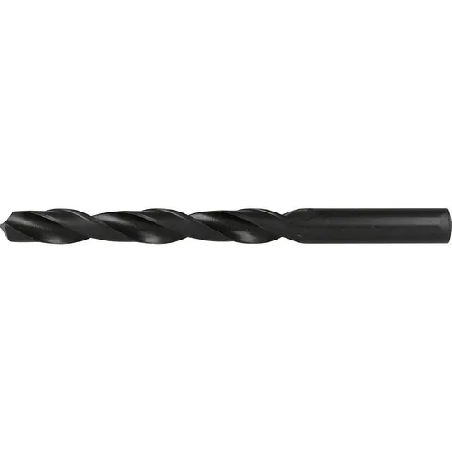 Heller 23259 3 HSS Metall-Spiralbohrer 3.175 mm Gesamtlänge 65 mm rollgewalzt