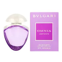 Produktbild Bvlgari Omnia Amethyste Eau De Toilette 25 ml