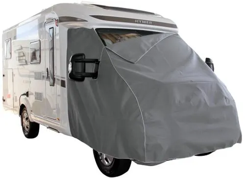 Hindermann Wintertime Fahrerhaus-Jacket für Fiat Ducato ab Bj. 07/2006