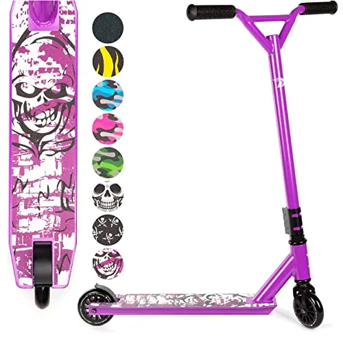 Land Surfer Stunt Scooter von Land Surfer