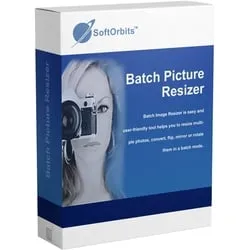 Produktbild Batch Picture Resizer