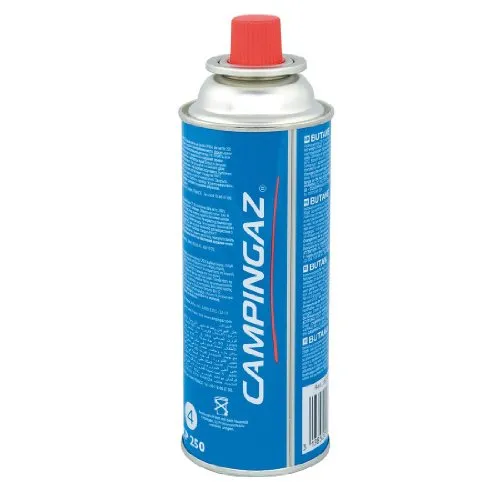 Campingaz Campingartikel Gaskartusche CP 250 für Bistro-Kocher, 310/594