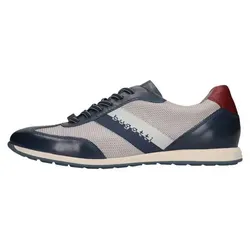Bugatti Schuhe Blau von Bugatti