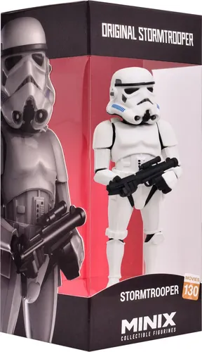 MINIX Filme: Stormtrooper - Soldado