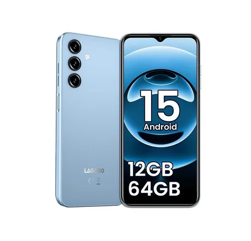 LAGENIO A10 Handy 6,5