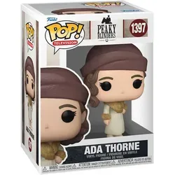 FUNKO POP! 72180, Sammelfigur, Film & TV-Serien - Transparent