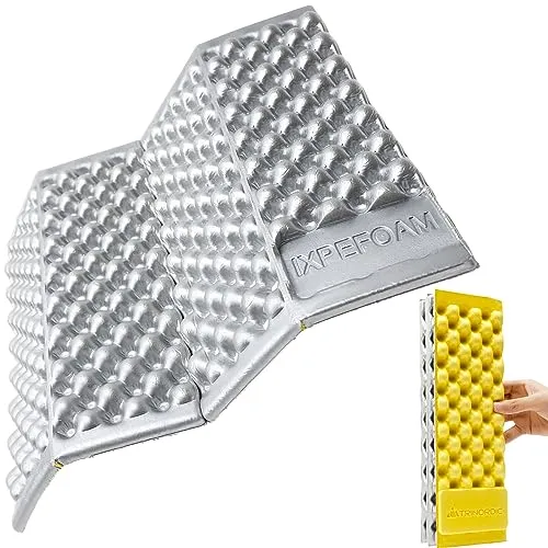 Trinordic Sitzkissen Outdoor Faltbar