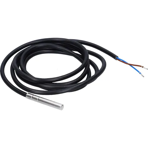 PTC-Fühler für elektronische Temperaturregler