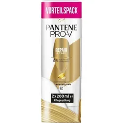Pantene Pro-V Repair&Care Pflegespülung Duo, 2x200ml