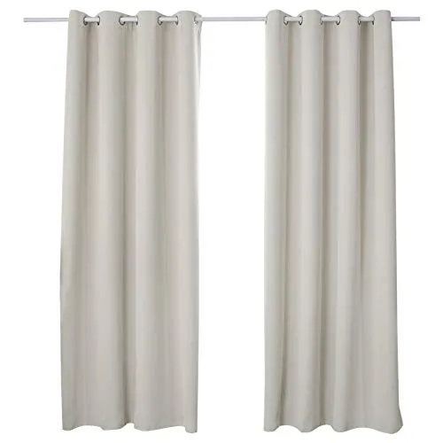 WOLTU Vorhänge & Gardinen von WOLTU