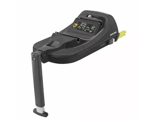 Maxi-Cosi CabrioFix i-Size ISOFIX-Basisstation - Kindersitz-Basis für CabrioFix i-Size, einfache Klick-Installation und höchste i-Size-Sicherheit