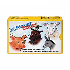 Adlung Spiele Schlauer Bauer 263619