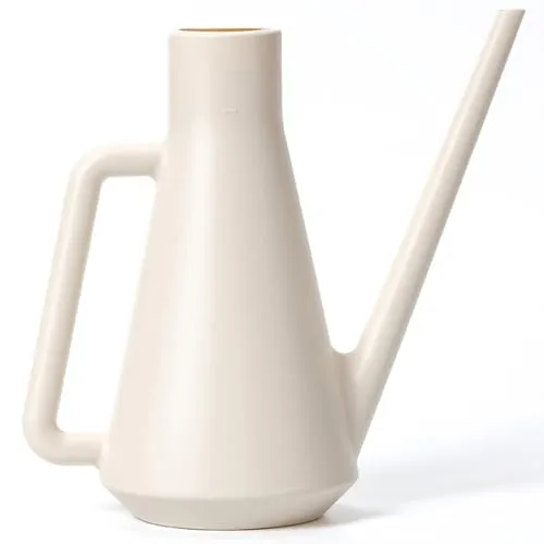 Plastia Gießkanne Klein für den Zimmerpflanzen 1,8 L von Plastia