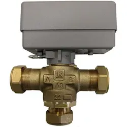 Bosch Ventile von Bosch